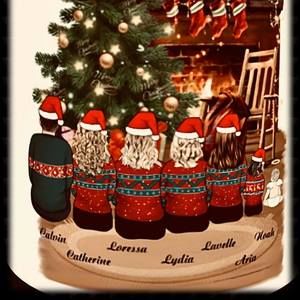 Meet your Posher, Catherine